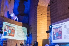 Intervento Gennaro Mancini