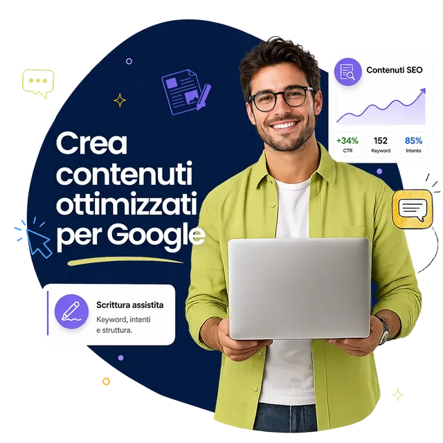 AI for Marketing