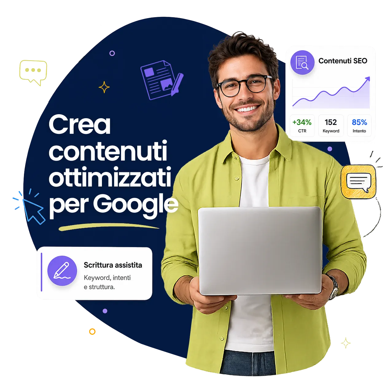 AI for Marketing