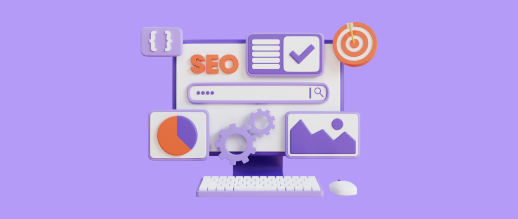 Cosa significa ottimizzare il sito: aree e interventi per la SEO