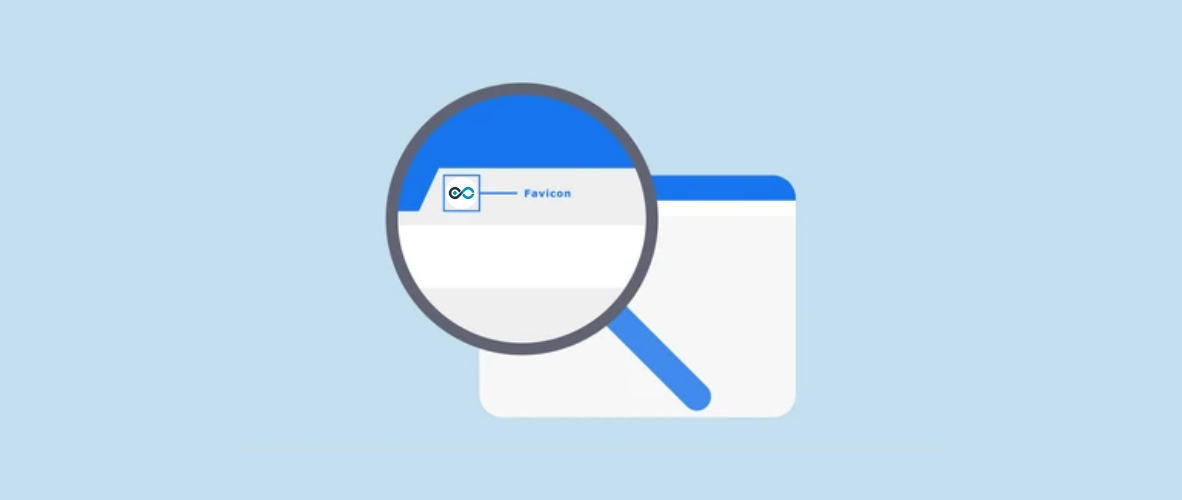 favicons, guide to the site's thumbnail images