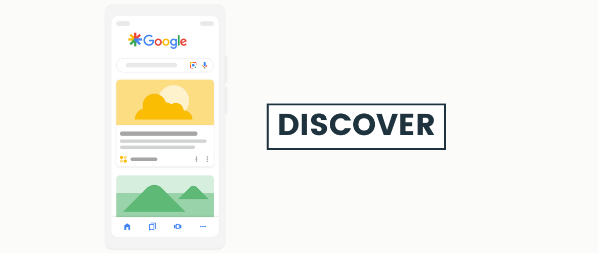 Google Discover, the definitive guide to the Google feed
