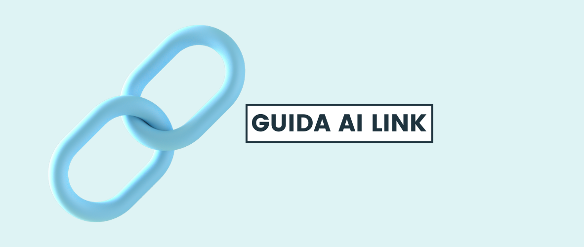 Che cos'è un link e perché i link sono importanti per il Web