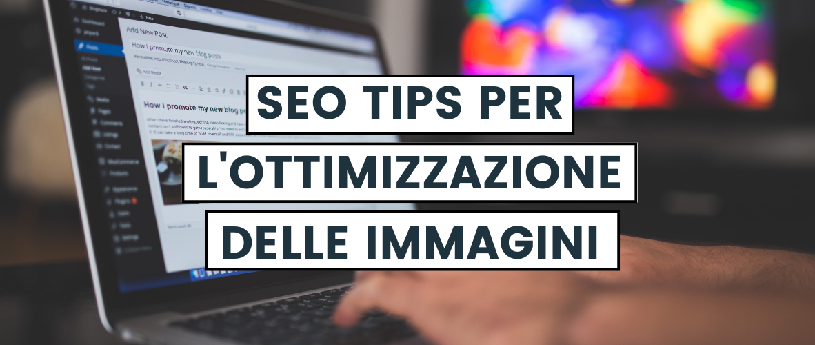 guida google immagini ottimizzare per la SEO