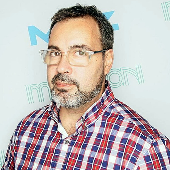 Gianluca Fiorelli