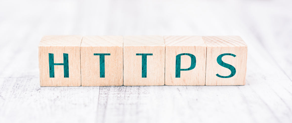 HTTPS protocol, its meaning and importance for sites