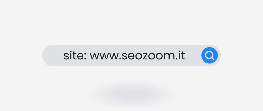 Come verificare se il sito è indicizzato in Google