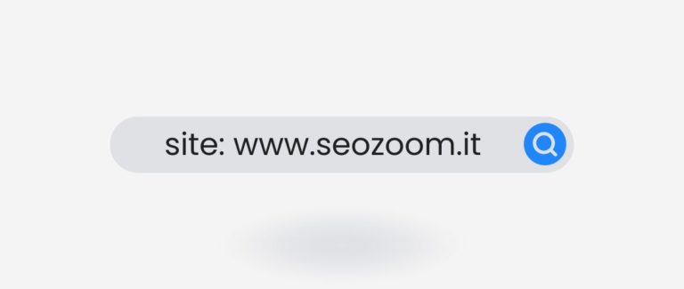 Come verificare se il sito è indicizzato in Google