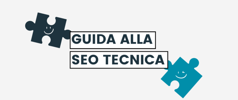 Guida alla SEO tecnica