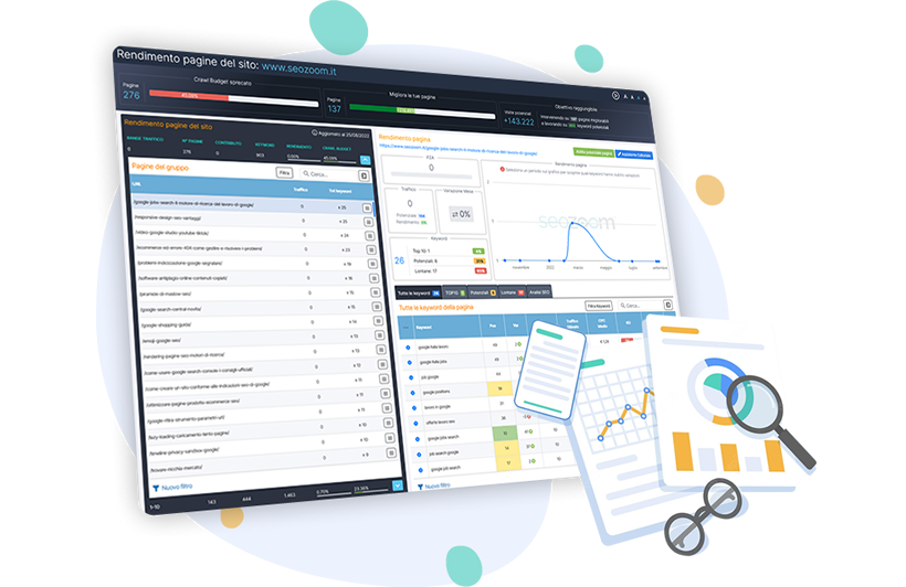 Your invaluable toolbox