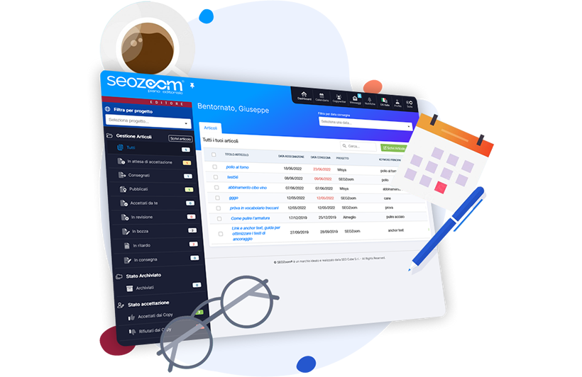 Writing from an SEO perspective has never been easier!