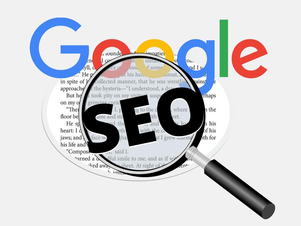 Google clarifies what SEO is and what is this activity for