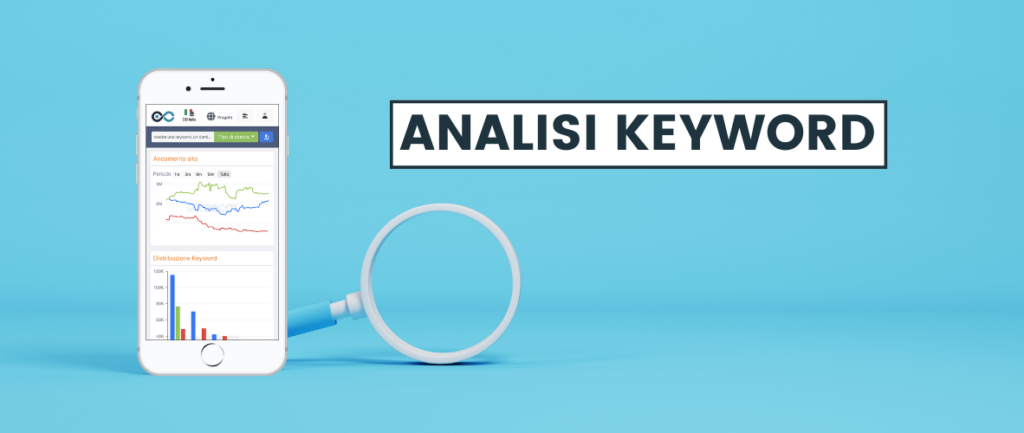 Che cos'è l'analisi keyword e come farla con SEOZoom