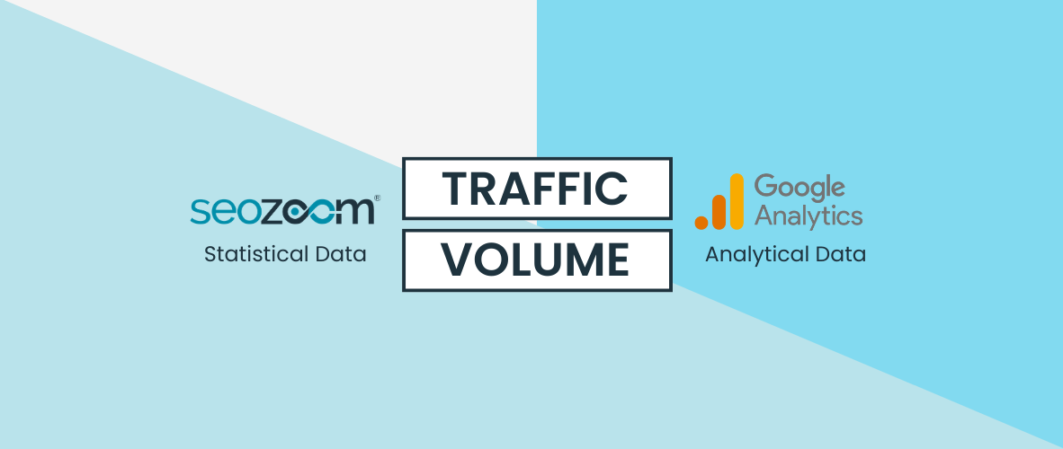Traffic monitoring, how to use SEOZoom data
