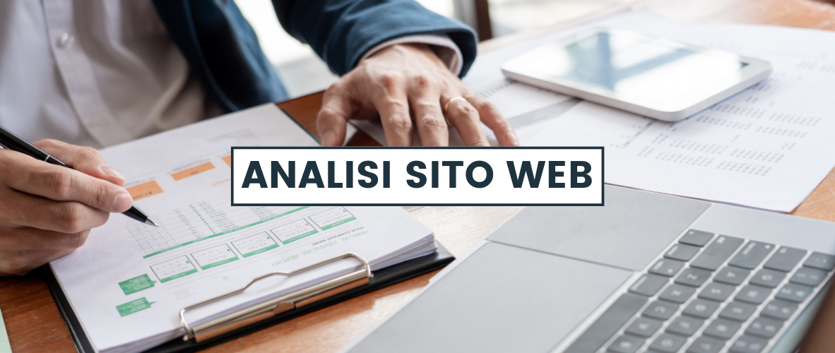 Come analizzare il sito e le pagine con gli strumenti di SEOZoom