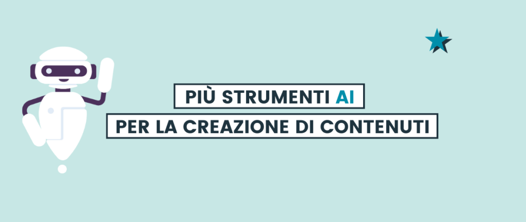 SEOZoom e AI: 27 nuovi strumenti per ogni sito e contenuto