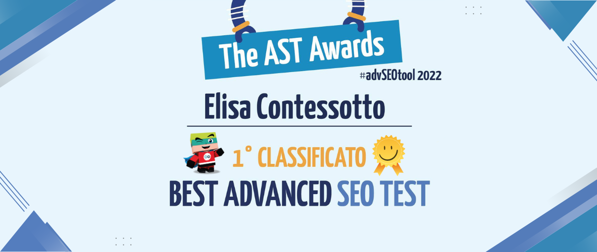 Test: ho posizionato un sito web... imposizionabile!