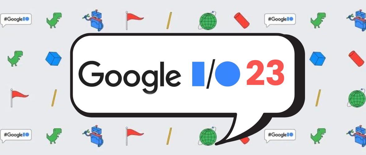Google I/O 23: arriva SGE, nel futuro di Ricerca c'è sempre più AI