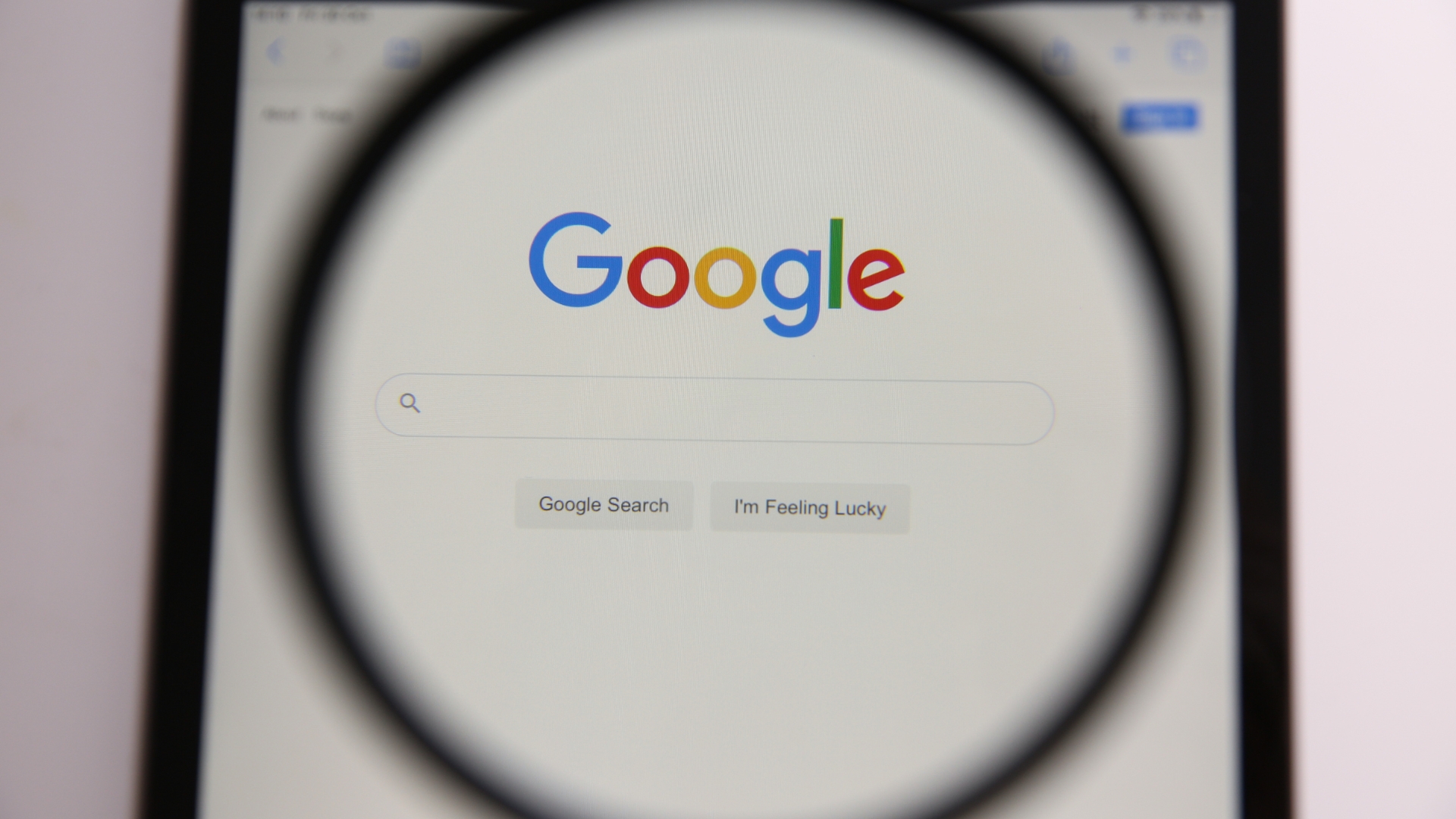 Google advanced search: what it is and what commands are needed