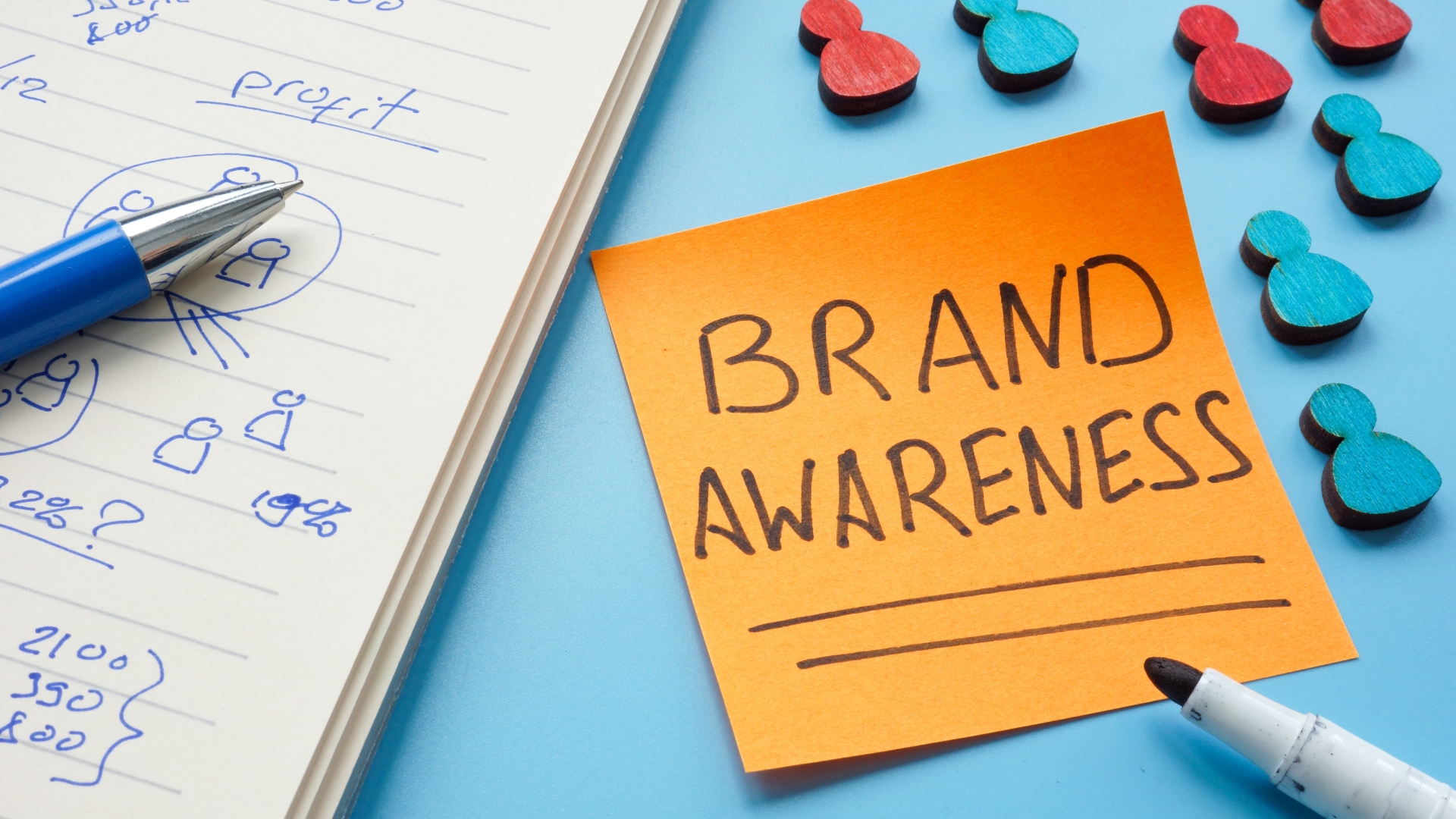 brand awareness e la SEO