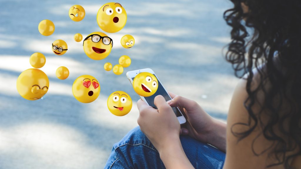emoji seo