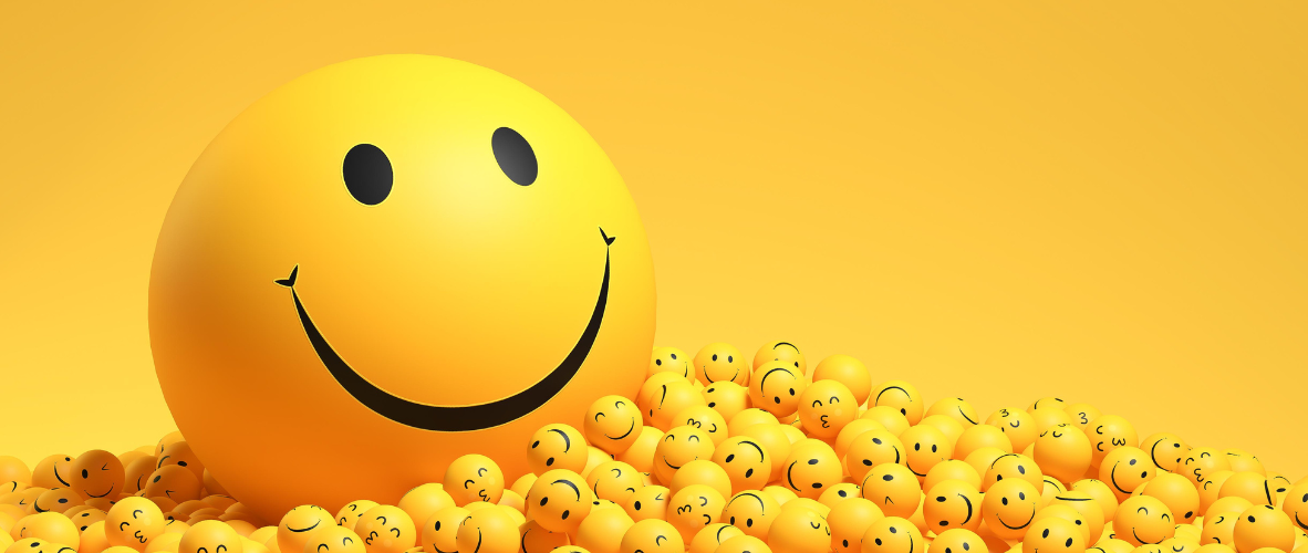 😊 Smileys & People Emojis in WhatsApp and their meaning - List