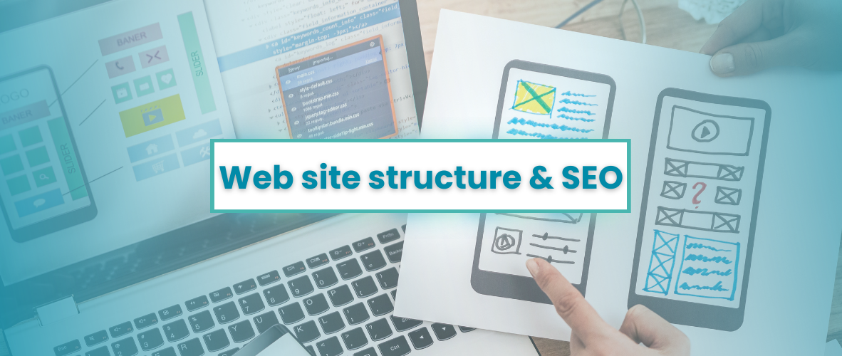 Site structure and SEO: architecture affects visibility and performance