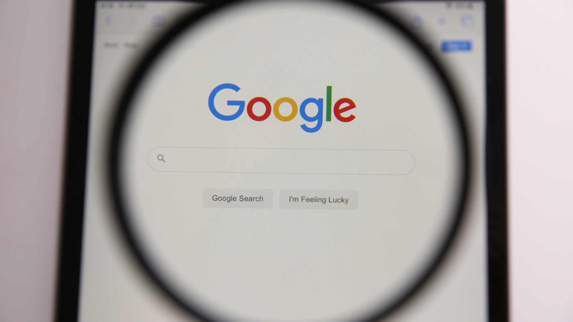 Guida alle azioni manuali di Google