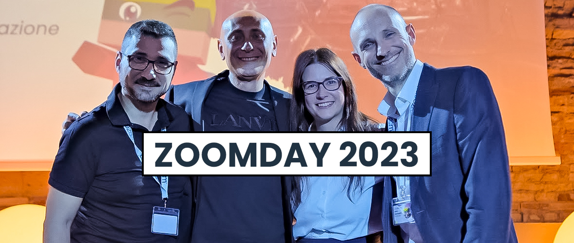 Resoconto dello Zoomday 2023 di Napoli