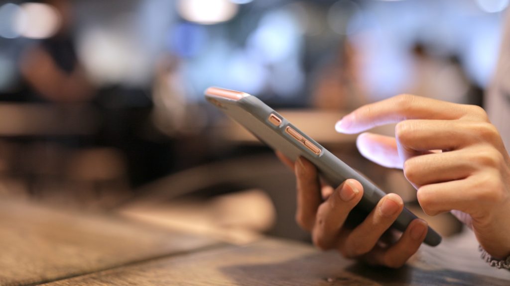 mobile friendly