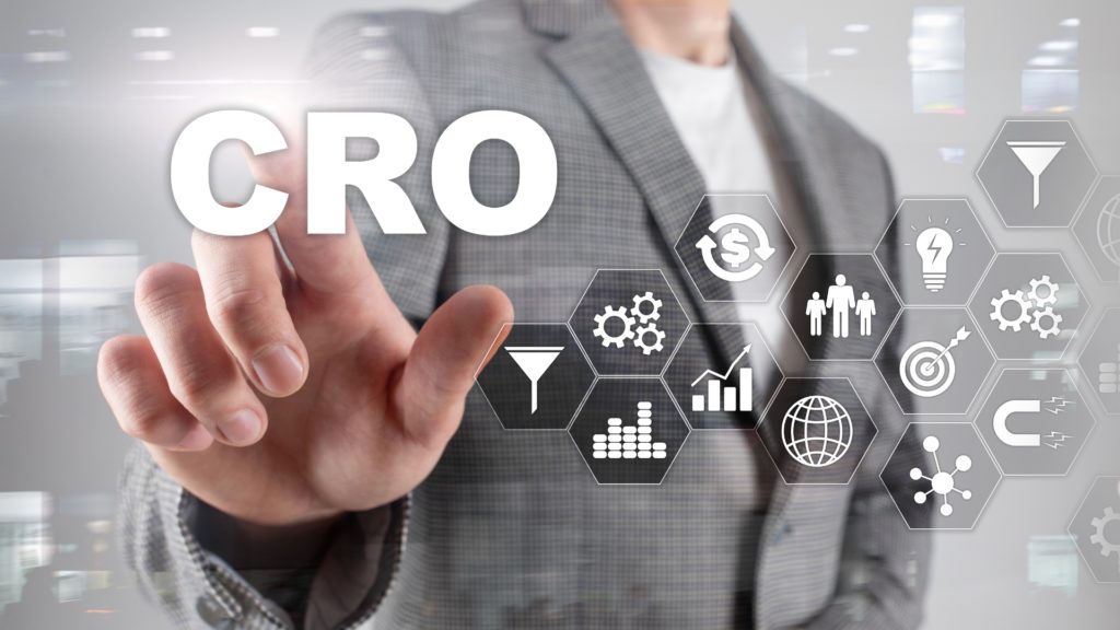 CRO Conversion Rate Optimization