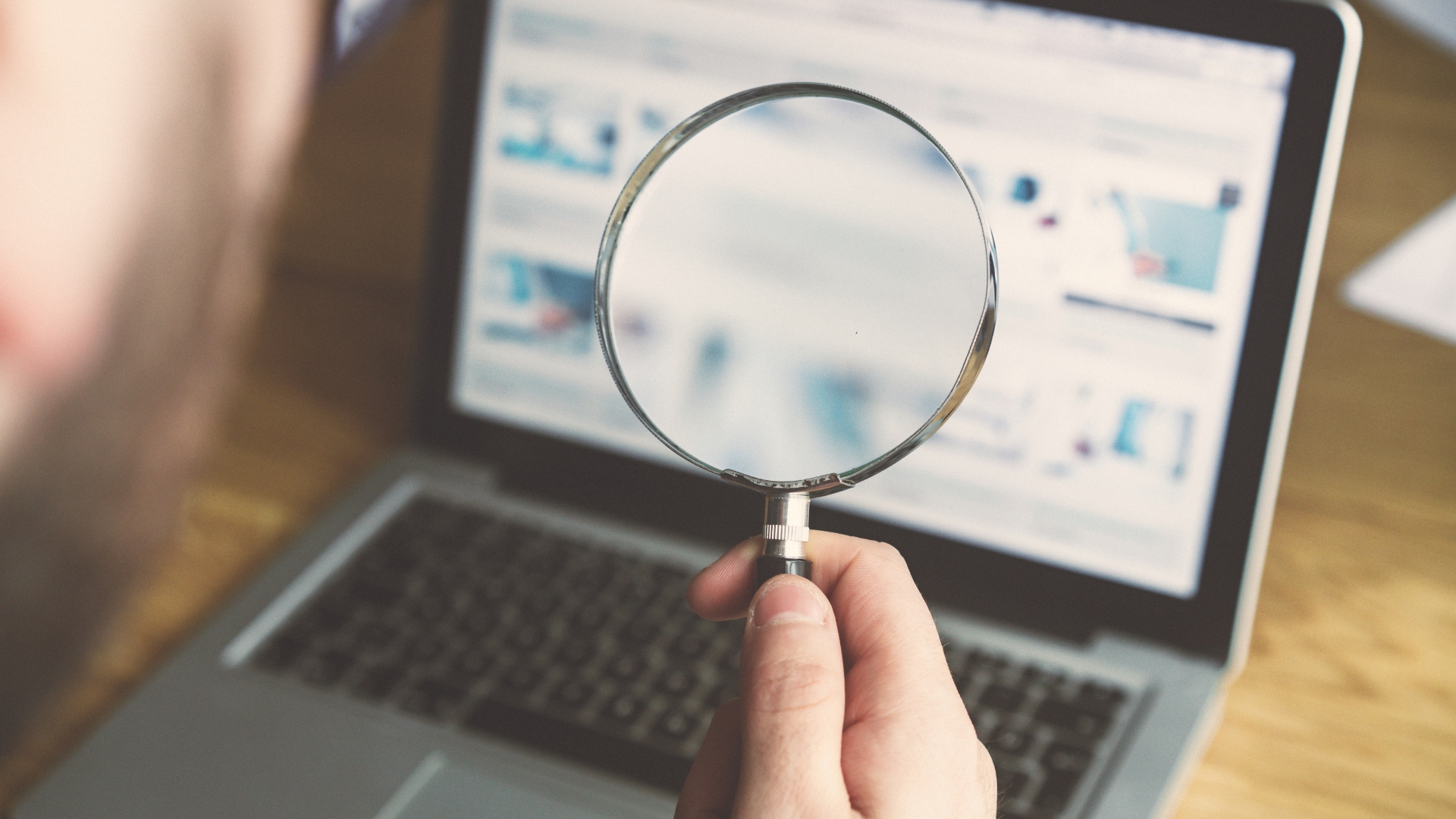 search console