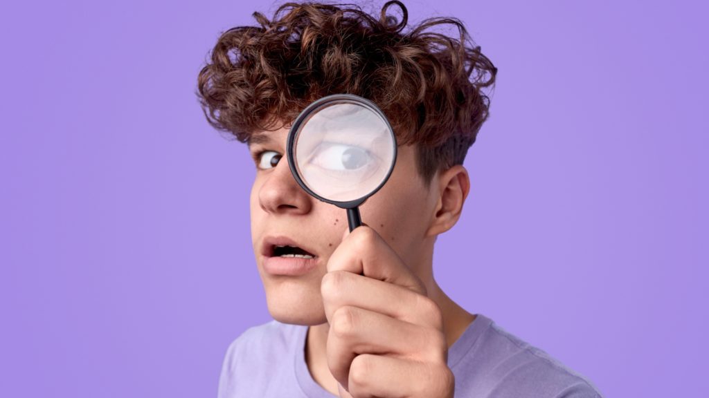 capire search intent
