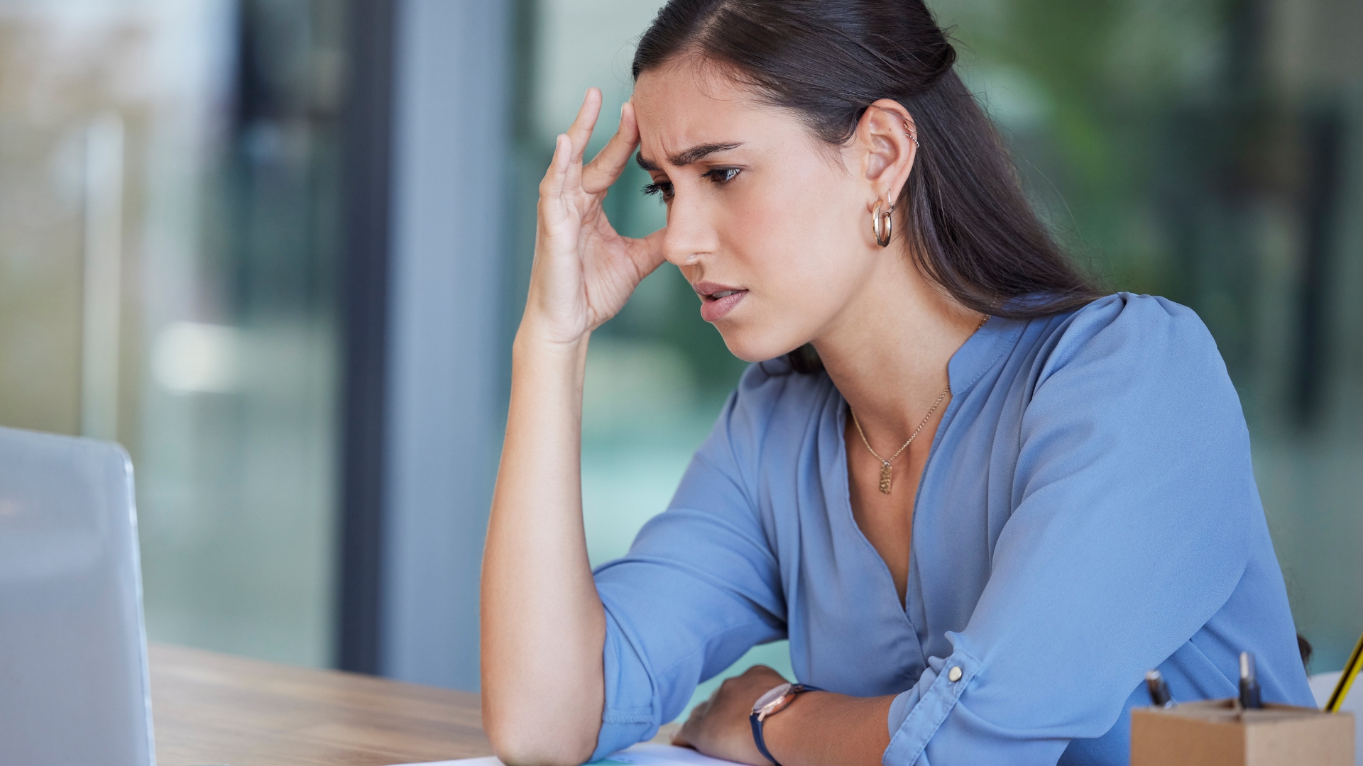 Problemi di indicizzazione Google