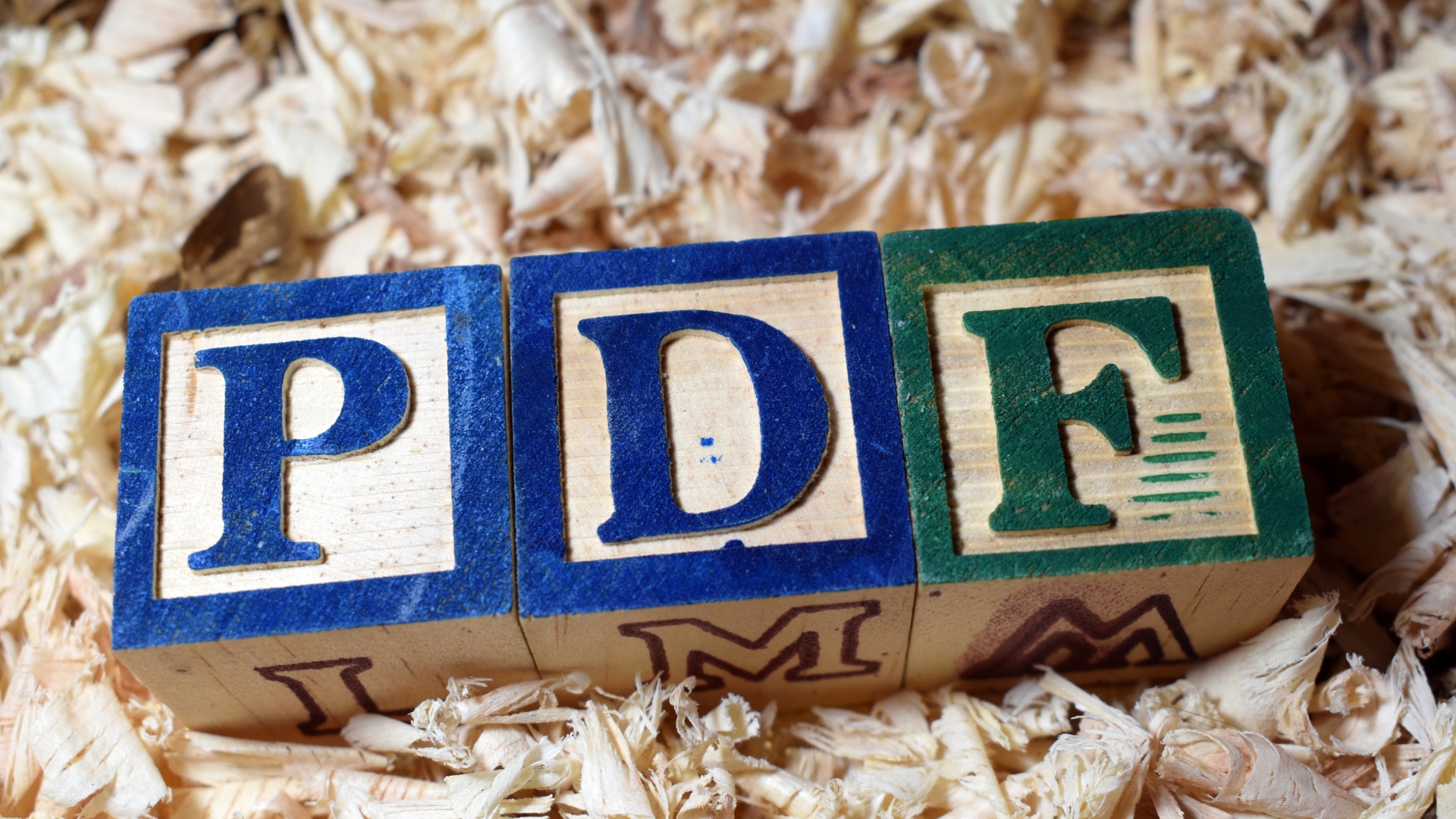 PDF SEO