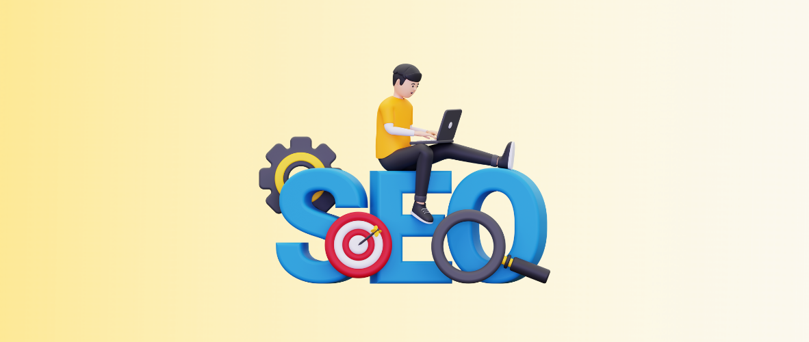 SEO for beginners