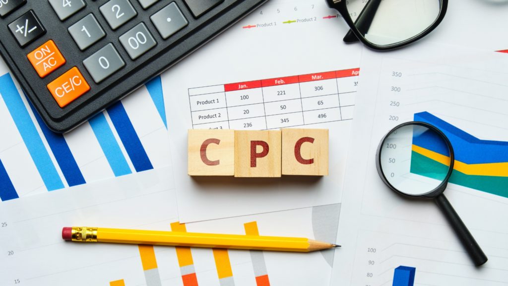 cpc che cos'è