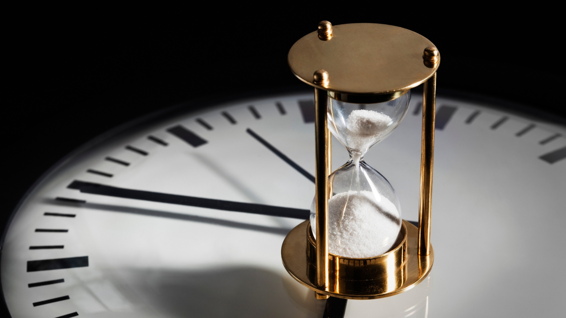 quanto tempo serve la SEO