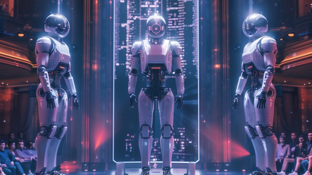 ChatGPT, Gemini e Claude a confronto: il test tra le AI