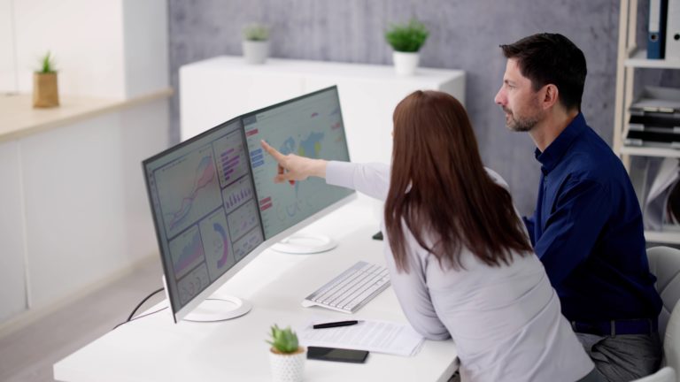 Significato di KPI e guida ai KPI per la SEO