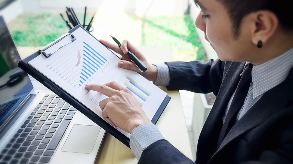 ROI Return on investment