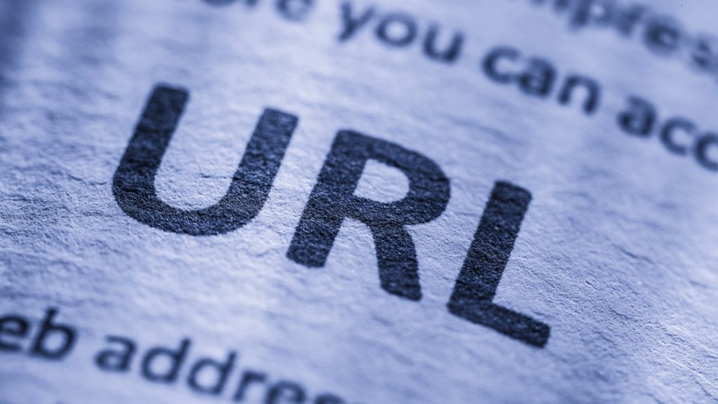 Guida completa agli URL per il sito