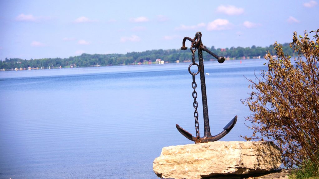 che cos'è l'anchor text, il testo di ancoraggio dei link