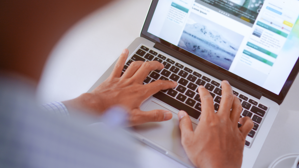 La guida completa alla creazione di un blog