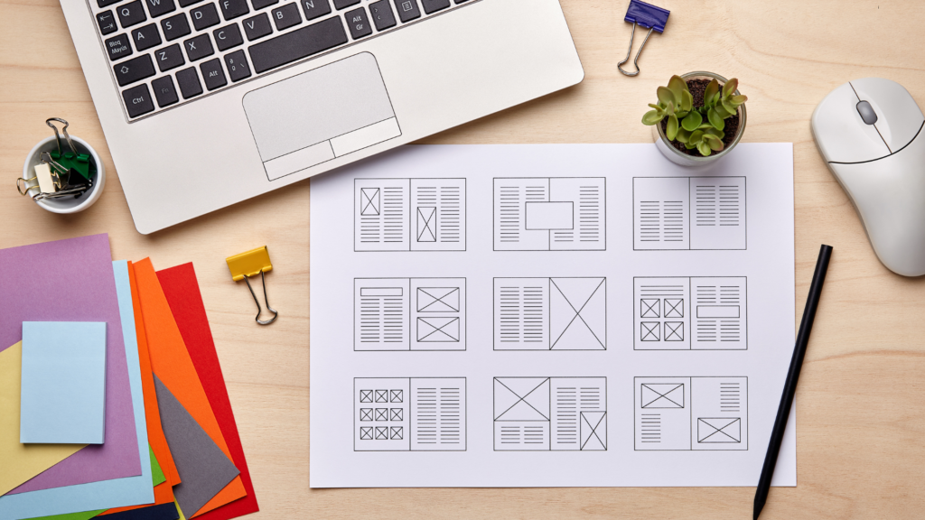 Guida al piano editoriale
