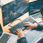 GitHub is the technical repository for today's softwares