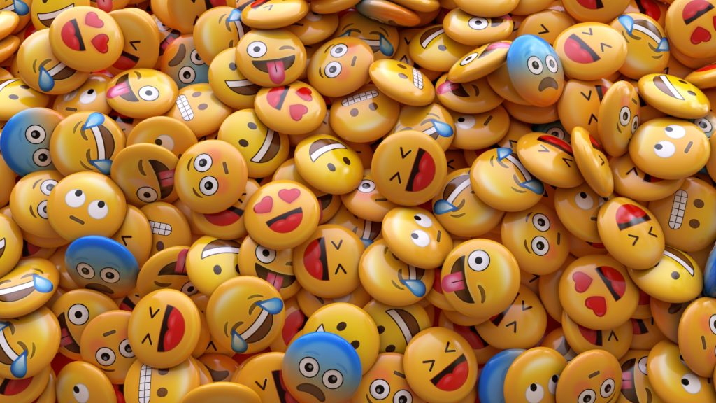 Guida alle emoji