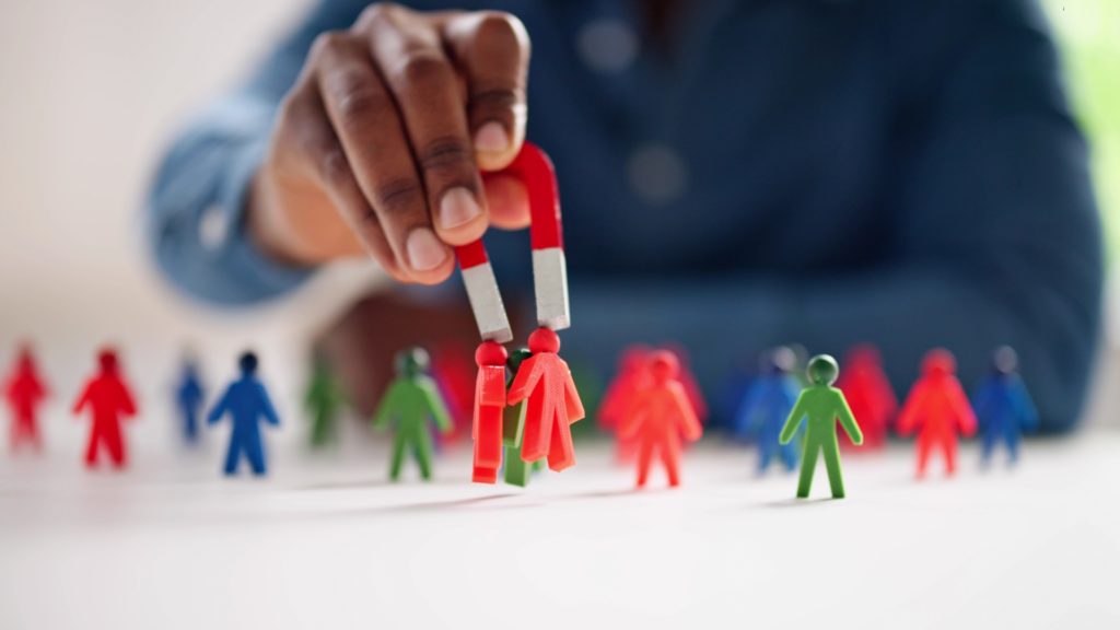 Guida alla lead generation
