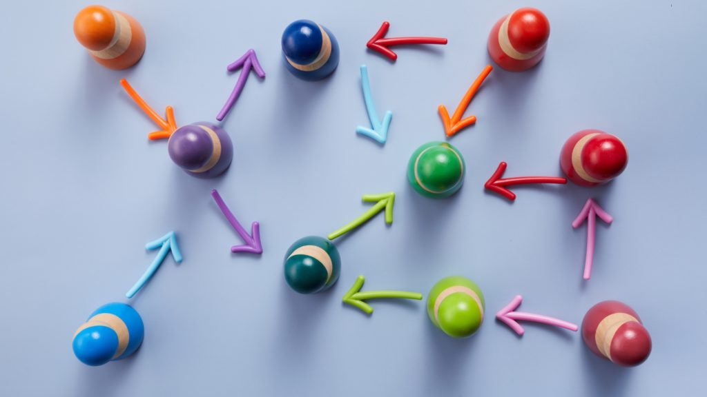 Gestione link interni