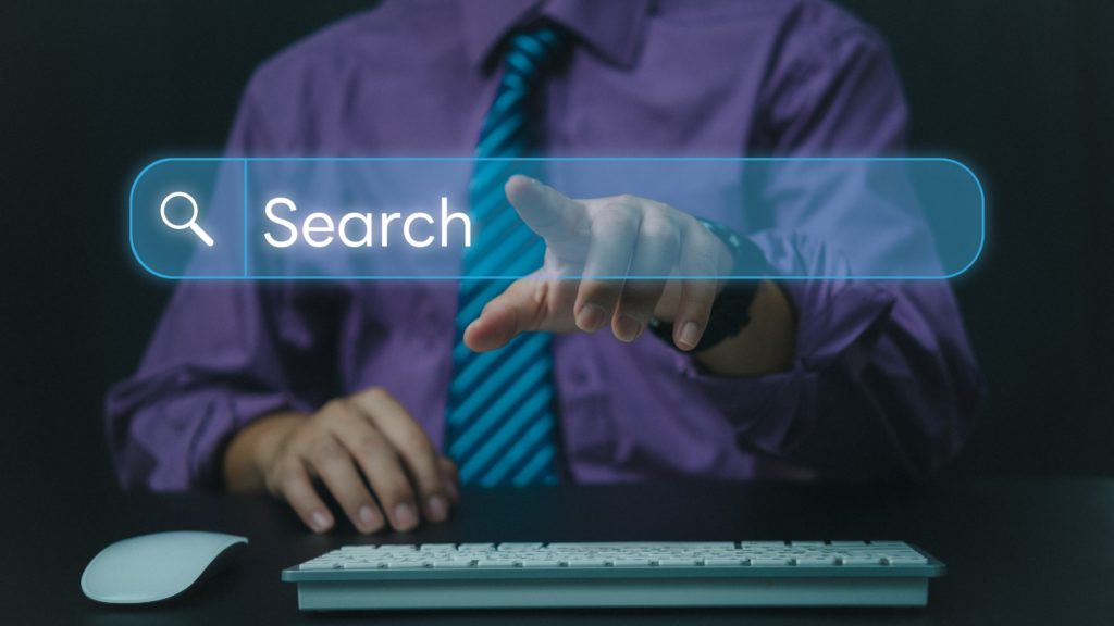 Guida alla ricerca avanzata Google